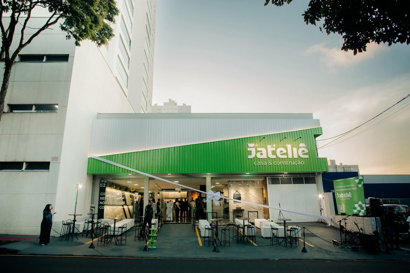 Foto — Jateliê Casa & Construção
